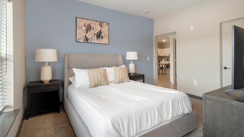 Imagen de la habitación del Hotel Landing Furnished Apartments Harborside - Memphis. Foto 7