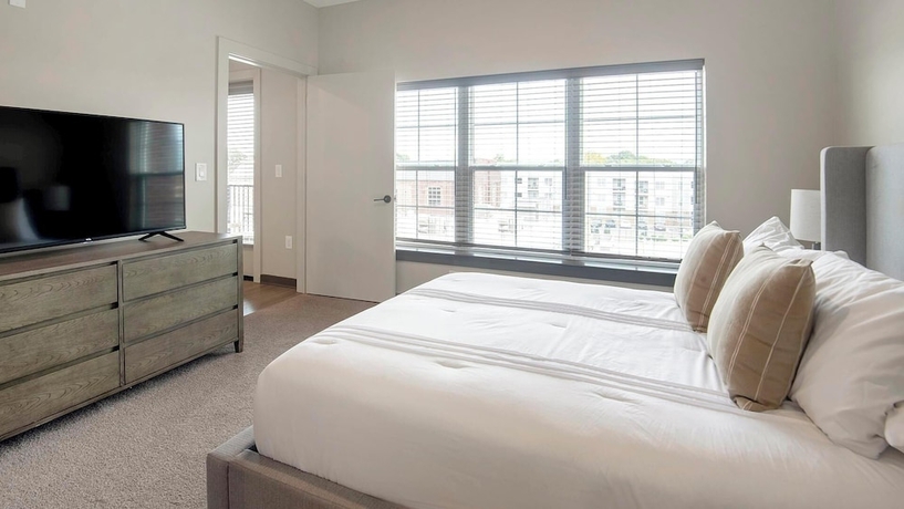 Imagen de la habitación del Hotel Landing Furnished Apartments Harborside - Memphis. Foto 8