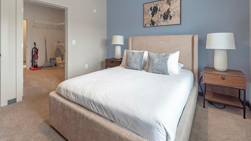 Imagen de la habitación del Hotel Landing Furnished Apartments Harborside - Memphis. Foto 10