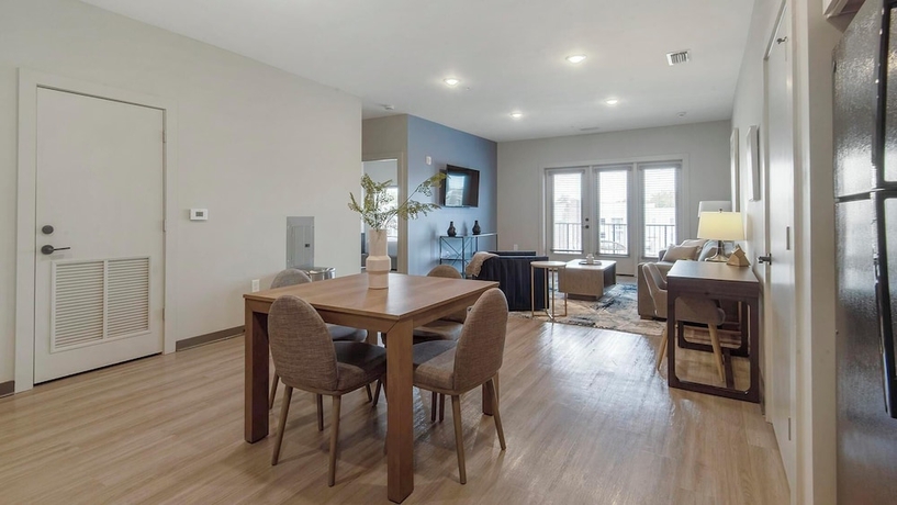 Imagen de la habitación del Hotel Landing Furnished Apartments Harborside - Memphis. Foto 12