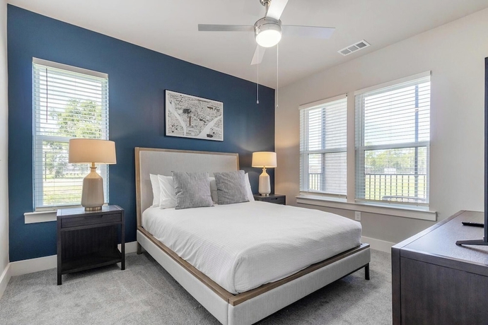 Imagen de la habitación del Hotel Landing Furnished Apartments Near Point Washington State Forest. Foto 5