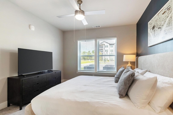 Imagen de la habitación del Hotel Landing Furnished Apartments Near Point Washington State Forest. Foto 8