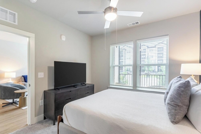 Imagen de la habitación del Hotel Landing Furnished Apartments Near Point Washington State Forest. Foto 9