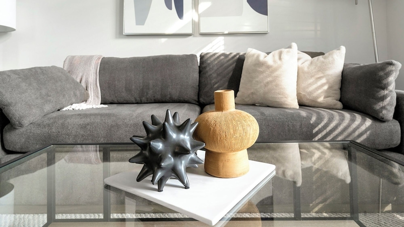 Imagen de la habitación del Hotel Landing Furnished Apartments - Northwest Charlotte. Foto 6