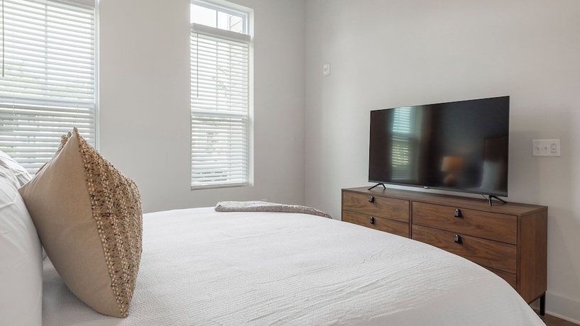 Imagen de la habitación del Hotel Landing Furnished Apartments - Northwest Charlotte. Foto 10