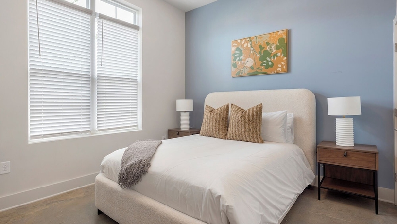 Imagen de la habitación del Hotel Landing Furnished Apartments - Northwest Charlotte. Foto 11