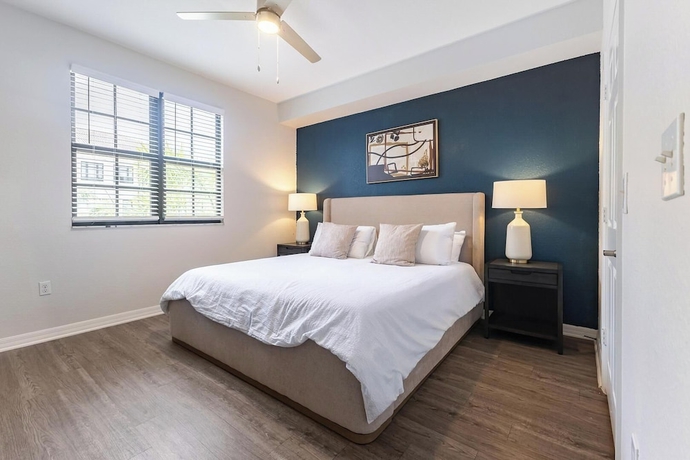 Imagen de la habitación del Hotel Landing Furnished Apartments at Miramar Town Center. Foto 3