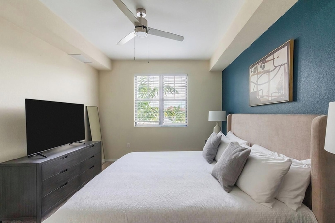 Imagen de la habitación del Hotel Landing Furnished Apartments at Miramar Town Center. Foto 5