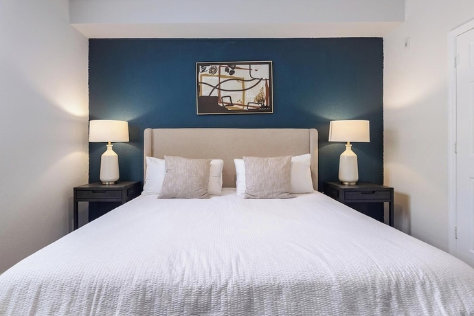 Imagen de la habitación del Hotel Landing Furnished Apartments at Miramar Town Center. Foto 6