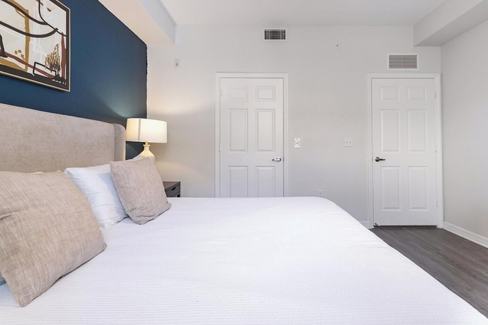 Imagen de la habitación del Hotel Landing Furnished Apartments at Miramar Town Center. Foto 7
