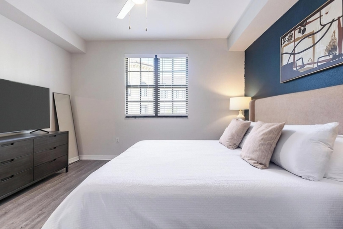 Imagen de la habitación del Hotel Landing Furnished Apartments at Miramar Town Center. Foto 8