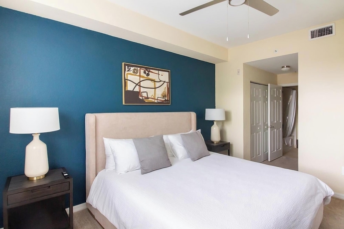 Imagen de la habitación del Hotel Landing Furnished Apartments at Miramar Town Center. Foto 9
