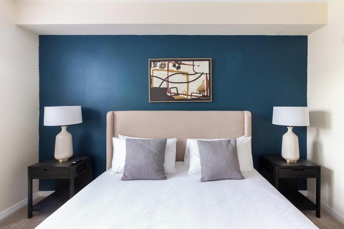 Imagen de la habitación del Hotel Landing Furnished Apartments at Miramar Town Center. Foto 10