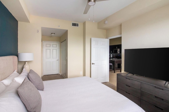 Imagen de la habitación del Hotel Landing Furnished Apartments at Miramar Town Center. Foto 11