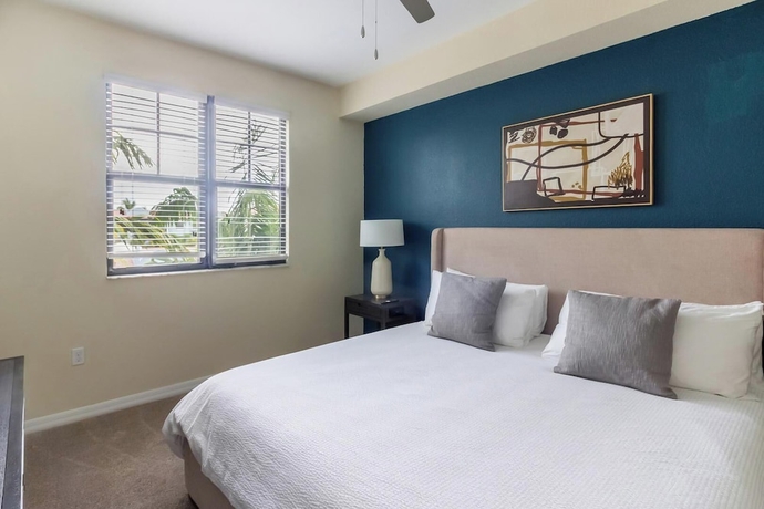 Imagen de la habitación del Hotel Landing Furnished Apartments at Miramar Town Center. Foto 12