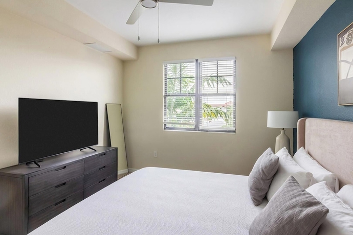 Imagen de la habitación del Hotel Landing Furnished Apartments at Miramar Town Center. Foto 13