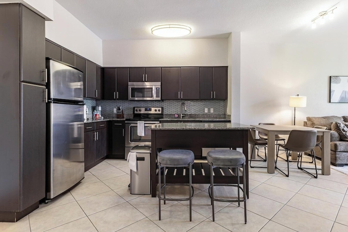 Imagen de la habitación del Hotel Landing Furnished Apartments at Miramar Town Center. Foto 14