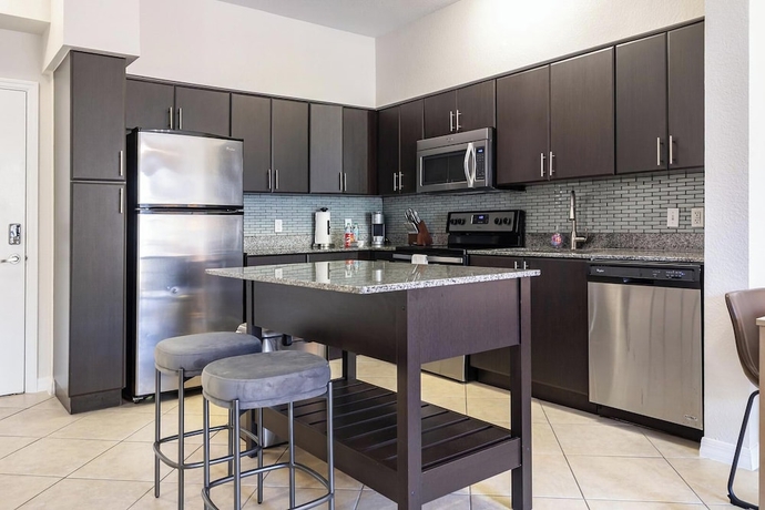 Imagen de la habitación del Hotel Landing Furnished Apartments at Miramar Town Center. Foto 15