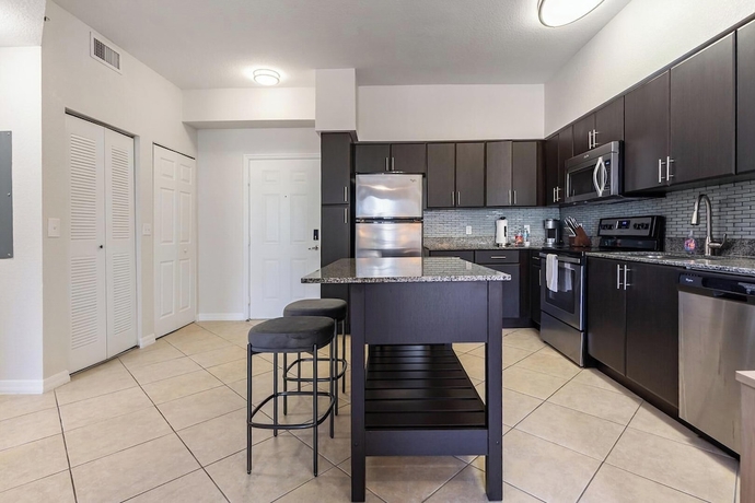 Imagen de la habitación del Hotel Landing Furnished Apartments at Miramar Town Center. Foto 16