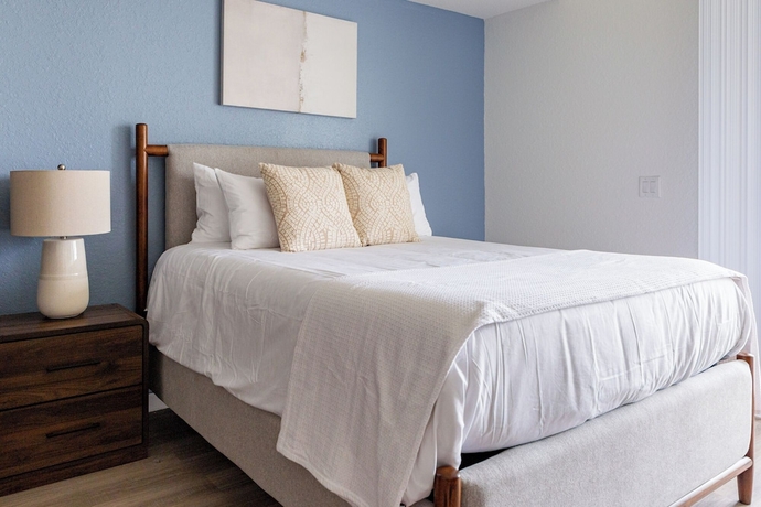 Imagen de la habitación del Hotel Landing Furnished Apartments near Golden Gate. Foto 5