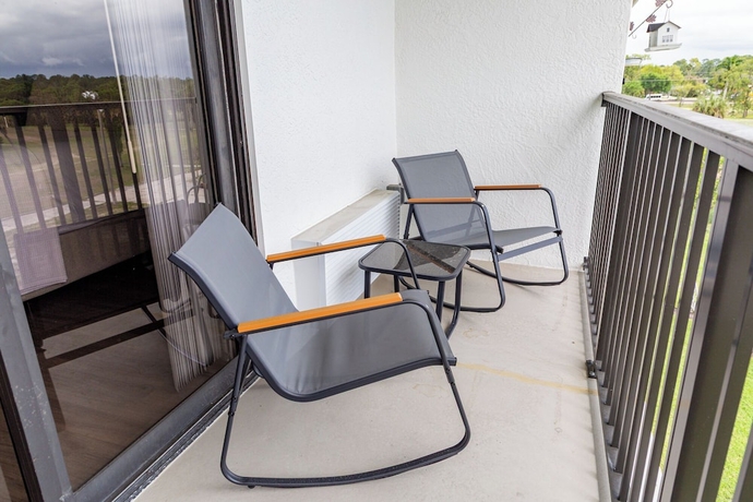 Imagen de la habitación del Hotel Landing Furnished Apartments near Golden Gate. Foto 10