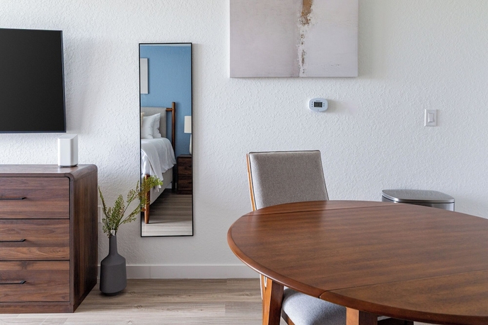 Imagen general del Hotel Landing Furnished Apartments near Golden Gate. Foto 4