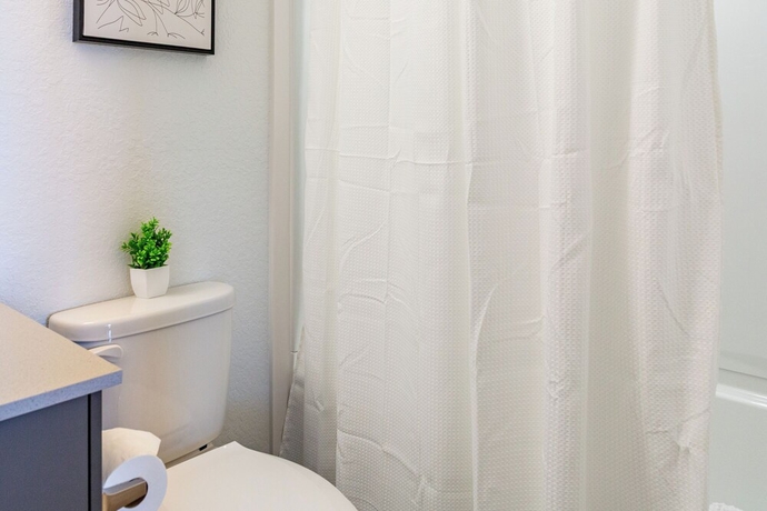 Imagen de la habitación del Hotel Landing Furnished Apartments near Golden Gate. Foto 11