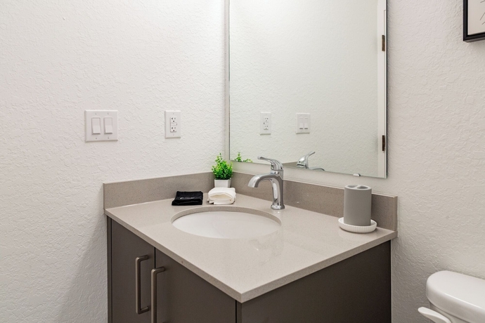Imagen de la habitación del Hotel Landing Furnished Apartments near Golden Gate. Foto 12