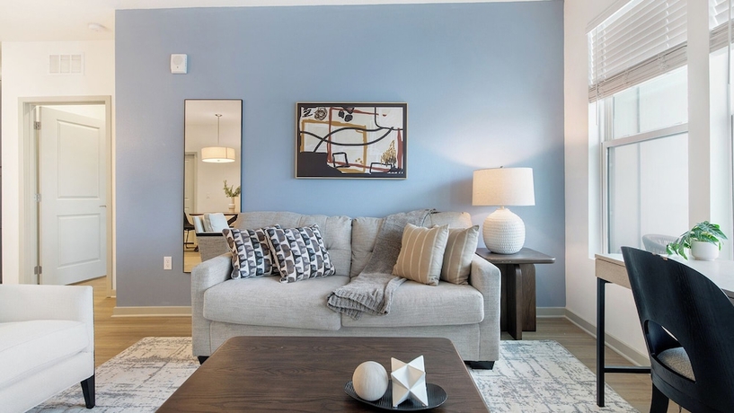 Imagen de la habitación del Hotel Landing Furnished Apartments near Lake Apopka. Foto 2