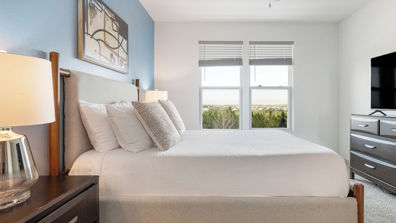 Imagen de la habitación del Hotel Landing Furnished Apartments near Lake Apopka. Foto 5