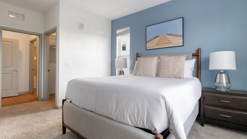 Imagen de la habitación del Hotel Landing Furnished Apartments near Lake Apopka. Foto 8
