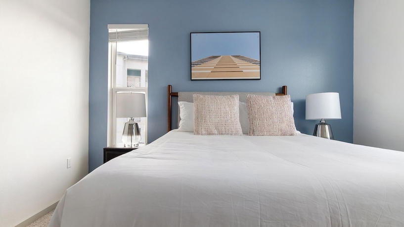 Imagen de la habitación del Hotel Landing Furnished Apartments near Lake Apopka. Foto 9
