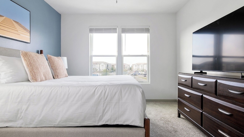 Imagen de la habitación del Hotel Landing Furnished Apartments near Lake Apopka. Foto 10