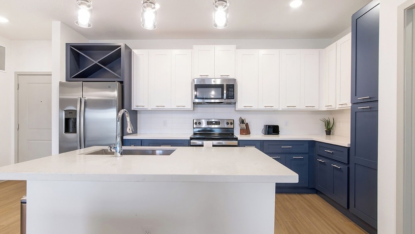 Imagen de la habitación del Hotel Landing Furnished Apartments near Lake Apopka. Foto 15