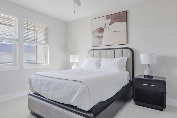 Imagen de la habitación del Hotel Landing Furnished Apartments near Palm Bay Colony. Foto 5