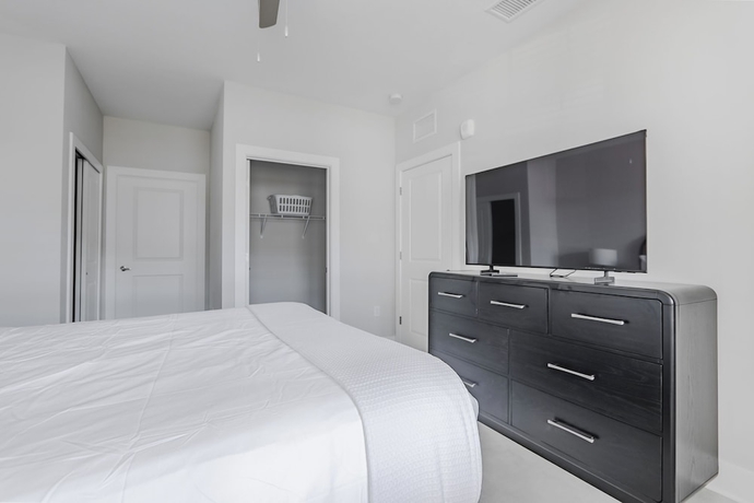 Imagen de la habitación del Hotel Landing Furnished Apartments near Palm Bay Colony. Foto 6