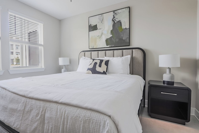 Imagen de la habitación del Hotel Landing Furnished Apartments near Palm Bay Colony. Foto 7