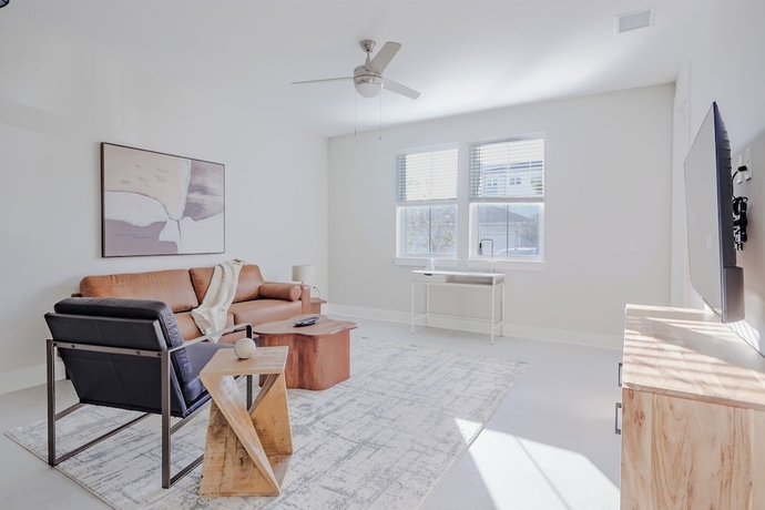 Imagen de la habitación del Hotel Landing Furnished Apartments near Palm Bay Colony. Foto 13