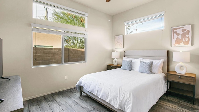 Imagen de la habitación del Hotel Landing Furnished Apartments near THSP. Foto 3