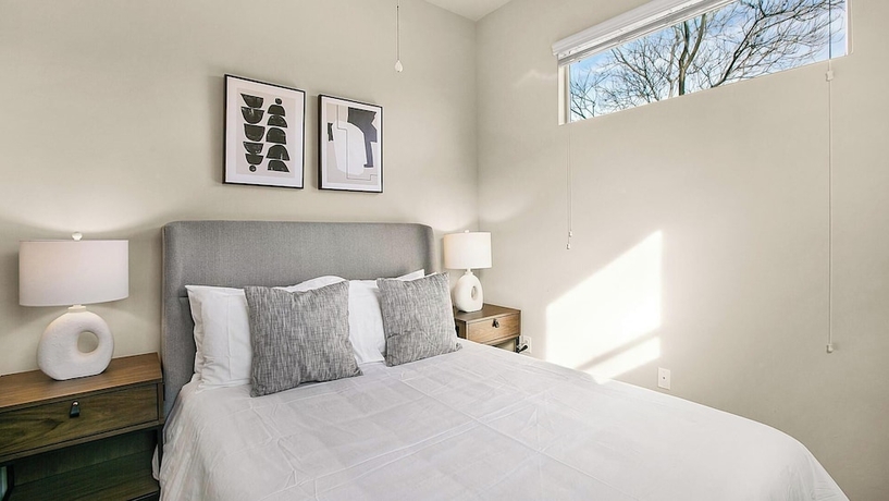 Imagen de la habitación del Hotel Landing Furnished Apartments near THSP. Foto 8