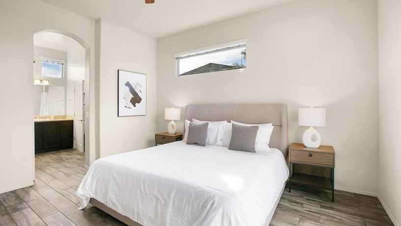 Imagen de la habitación del Hotel Landing Furnished Apartments near THSP. Foto 9