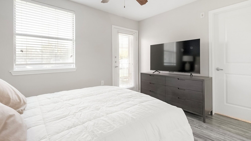 Imagen de la habitación del Hotel Landing South San Antonio. Foto 4