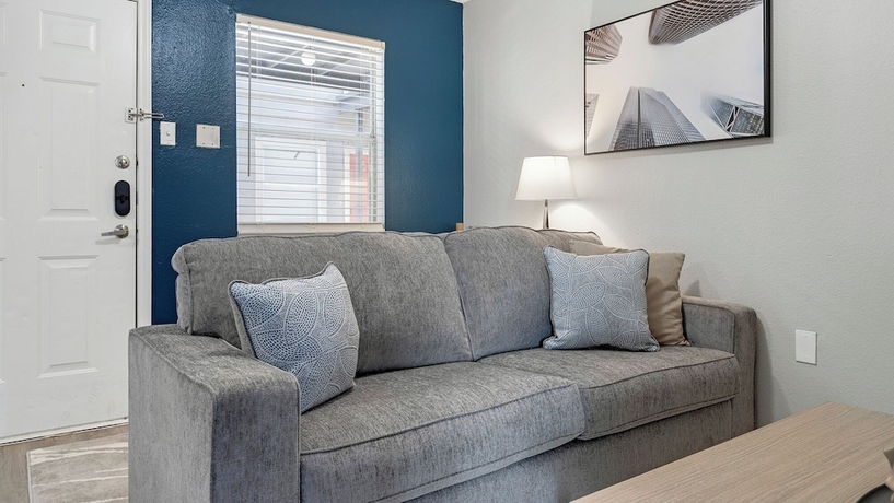 Imagen de la habitación del Hotel Landing South San Antonio. Foto 5