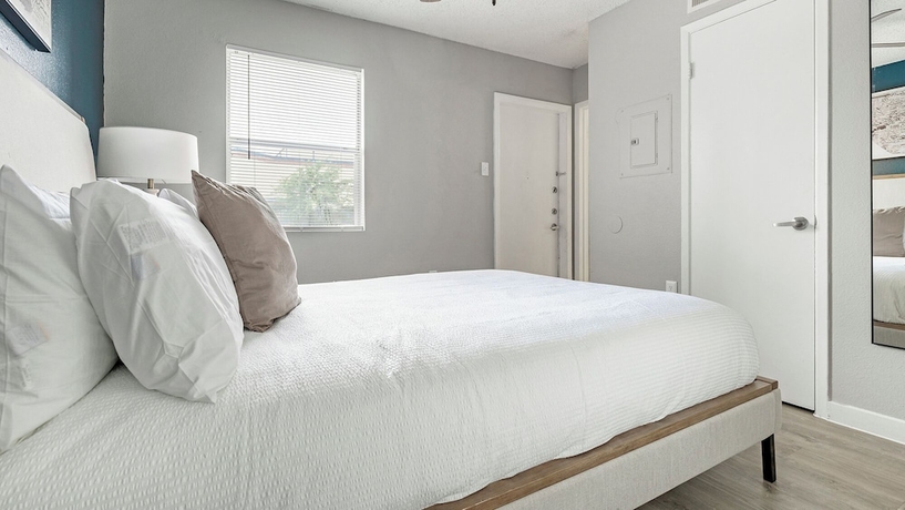 Imagen de la habitación del Hotel Landing South San Antonio. Foto 8