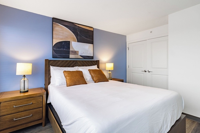 Imagen de la habitación del Hotel Landing in Downtown Hartford Near Dunkin\' Park. Foto 3