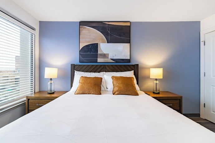 Imagen de la habitación del Hotel Landing in Downtown Hartford Near Dunkin\' Park. Foto 4