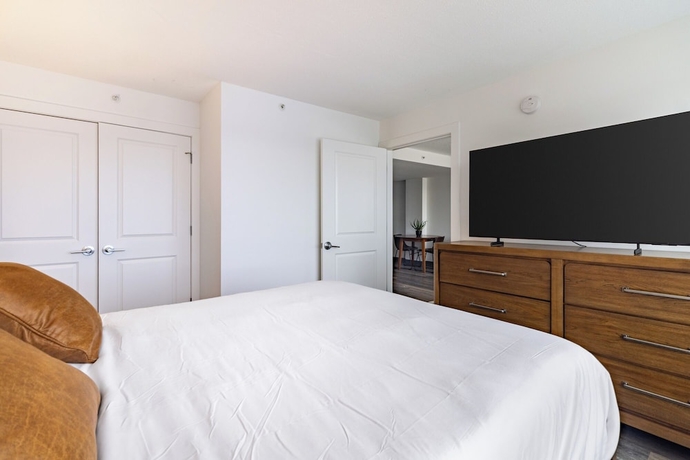 Imagen de la habitación del Hotel Landing in Downtown Hartford Near Dunkin\' Park. Foto 5
