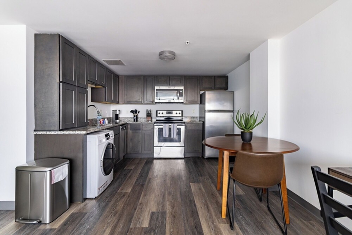 Imagen de la habitación del Hotel Landing in Downtown Hartford Near Dunkin\' Park. Foto 7