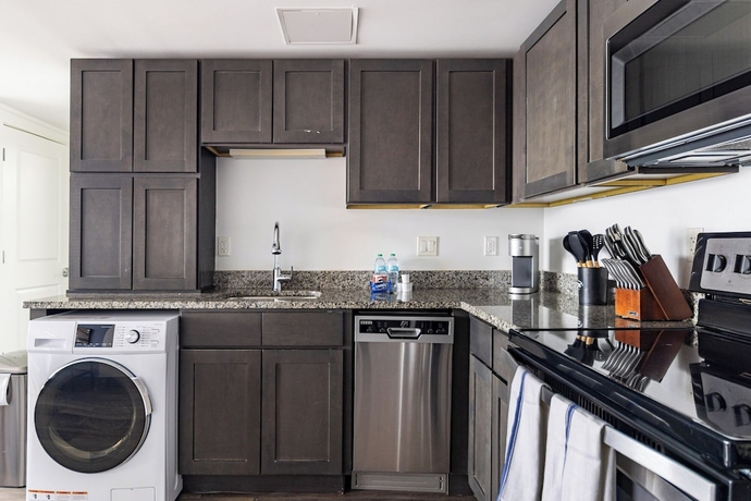 Imagen de la habitación del Hotel Landing in Downtown Hartford Near Dunkin\' Park. Foto 10