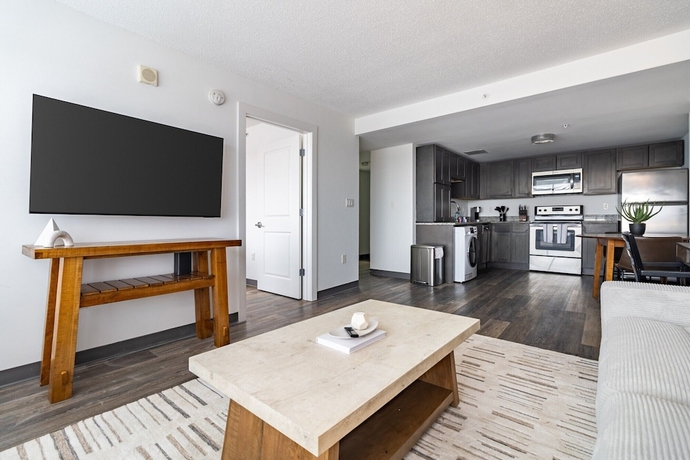 Imagen de la habitación del Hotel Landing in Downtown Hartford Near Dunkin\' Park. Foto 12
